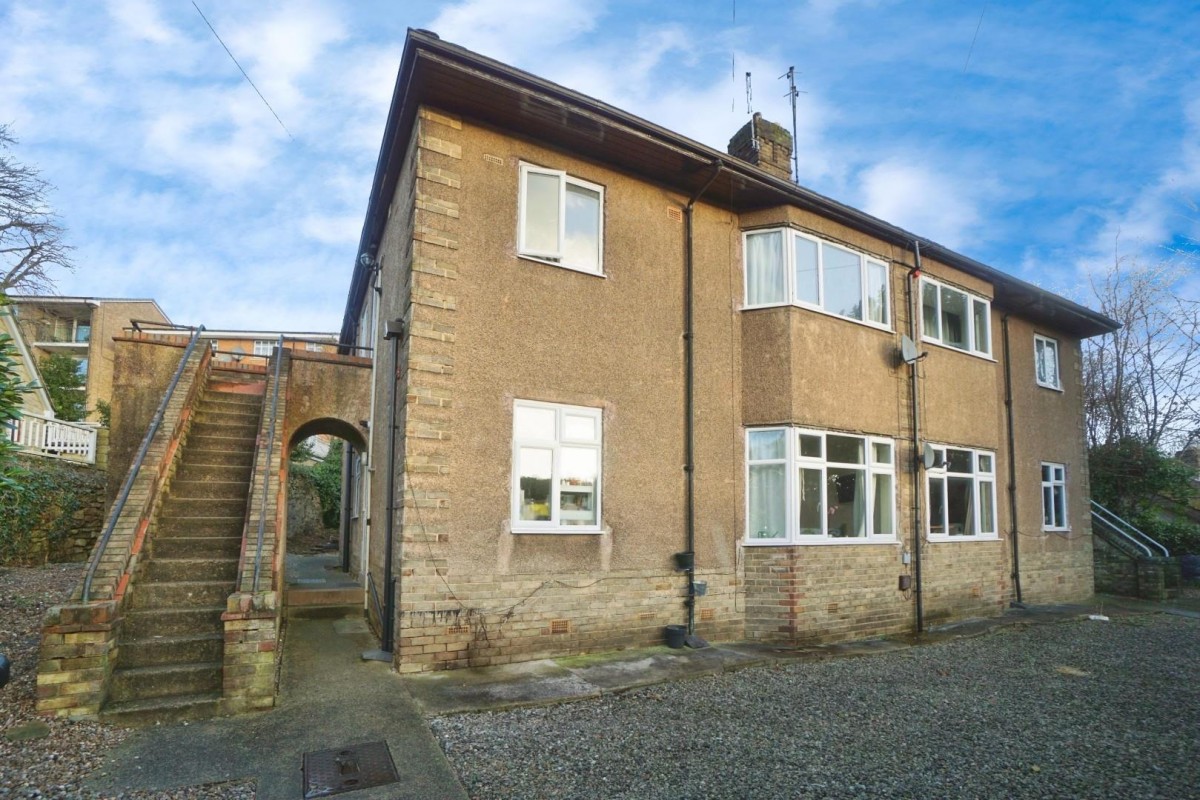 Nethergreen Road, Nether Green, Sheffield