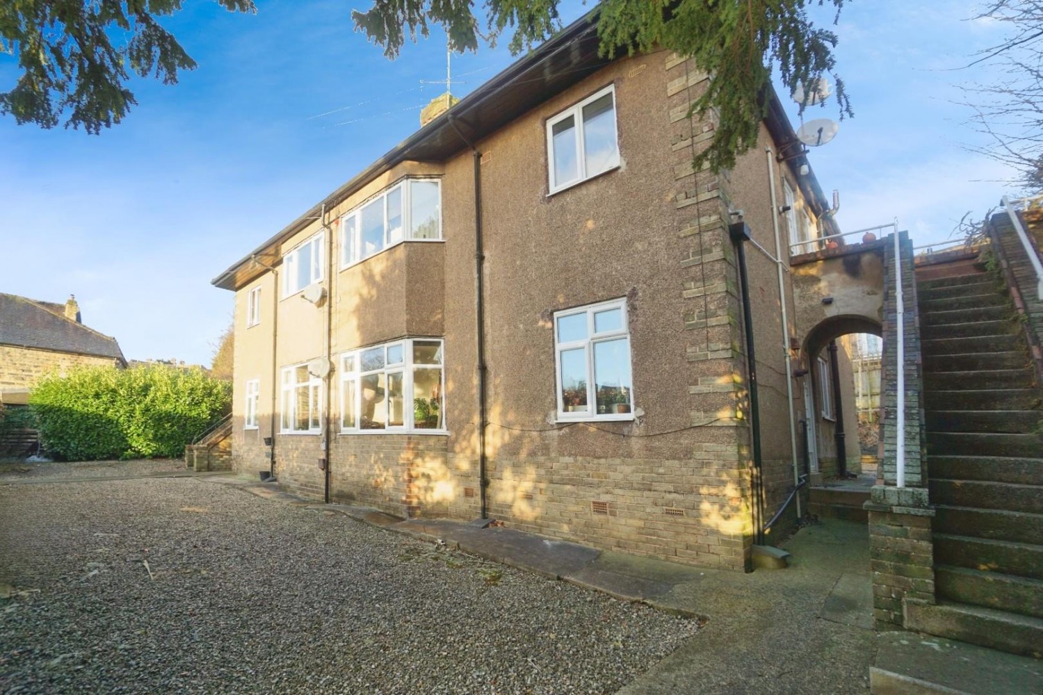 Nethergreen Road, Nether Green, Sheffield