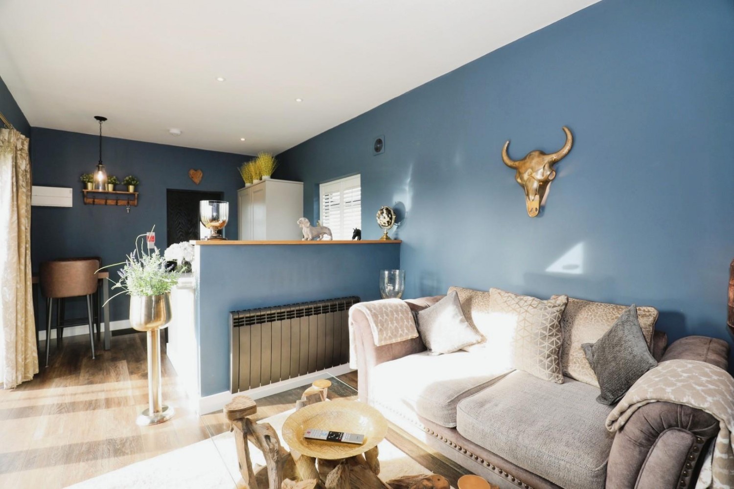 Long Lane, Aughton, York