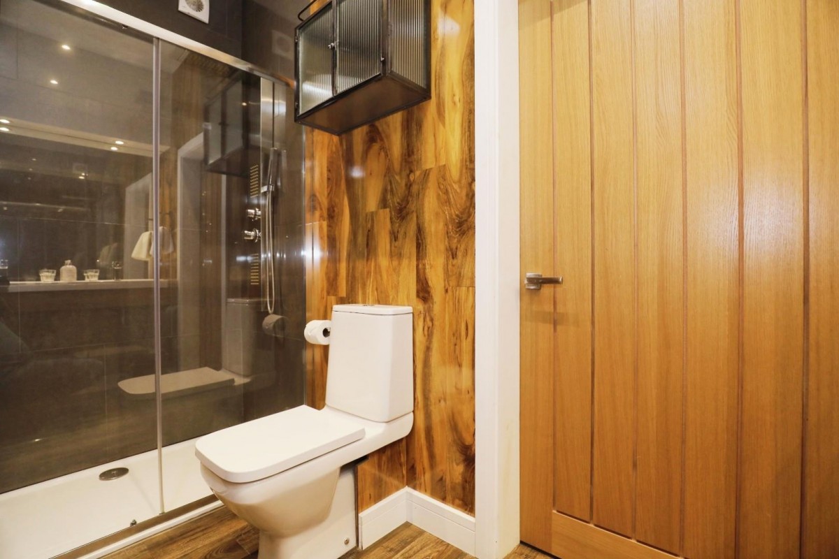 Long Lane, Aughton, York