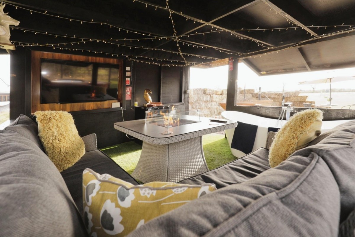 Long Lane, Aughton, York