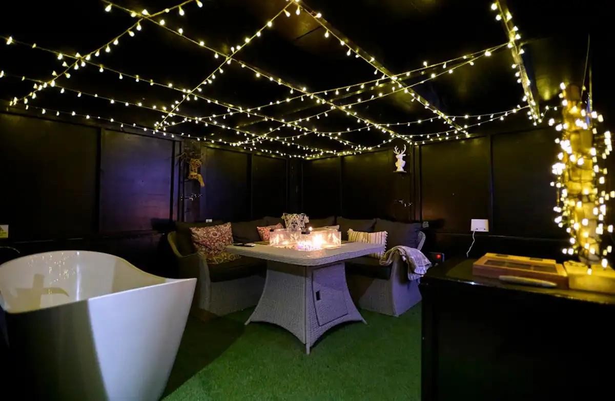 Long Lane, Aughton, York