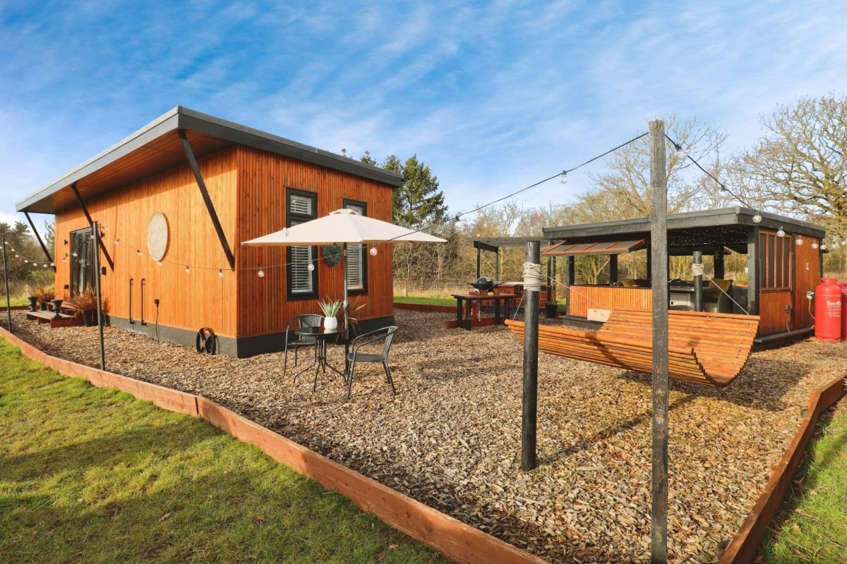 Long Lane, Aughton, York