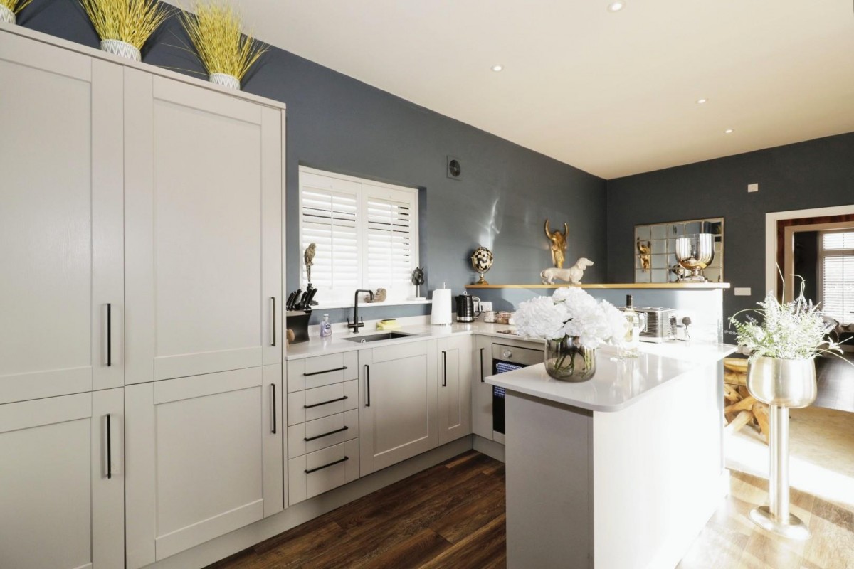 Long Lane, Aughton, York