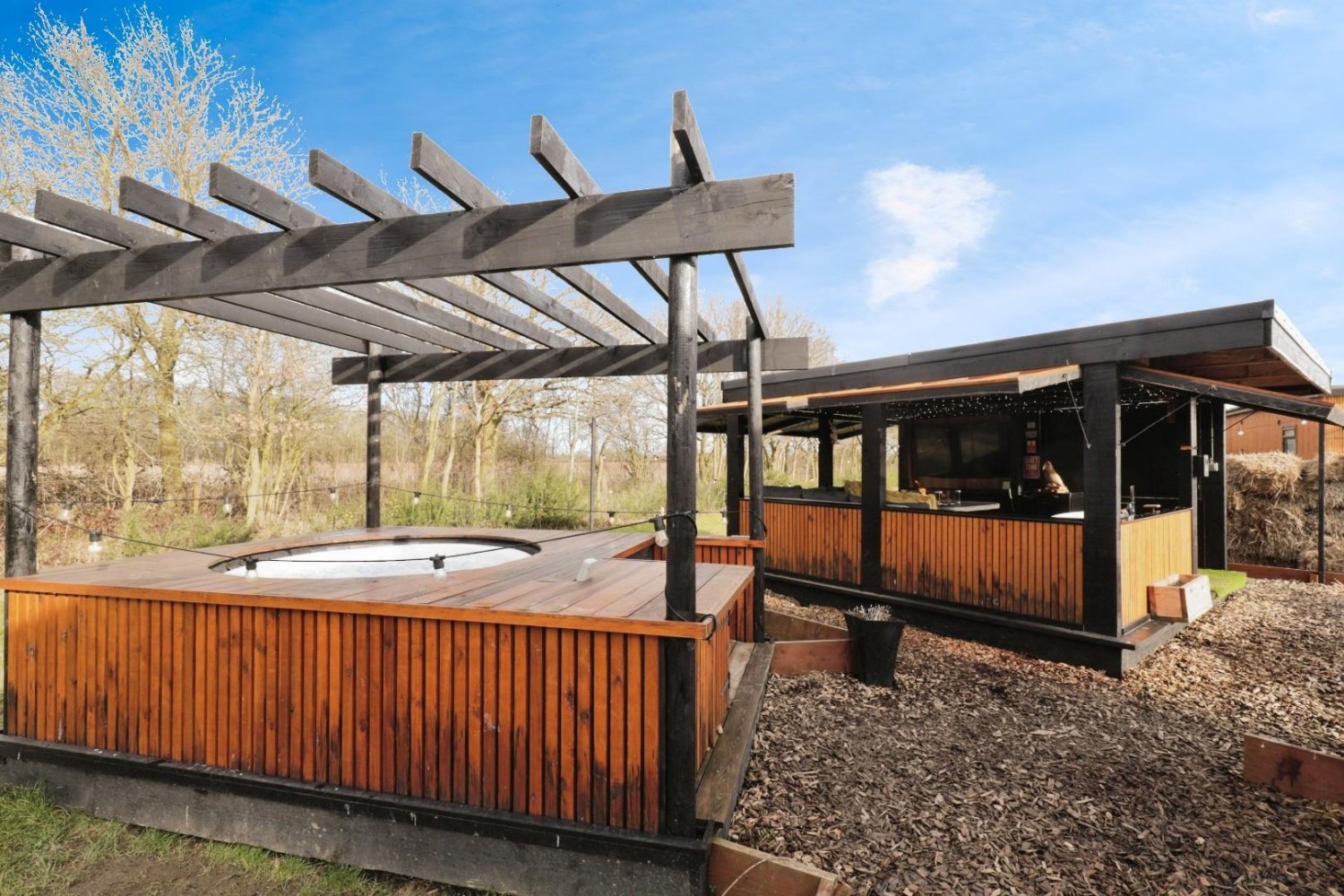 Long Lane, Aughton, York