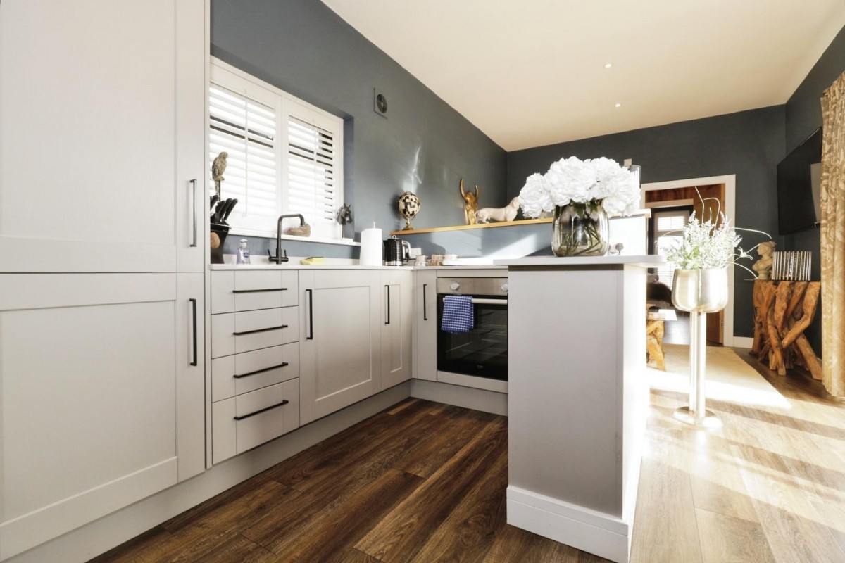 Long Lane, Aughton, York