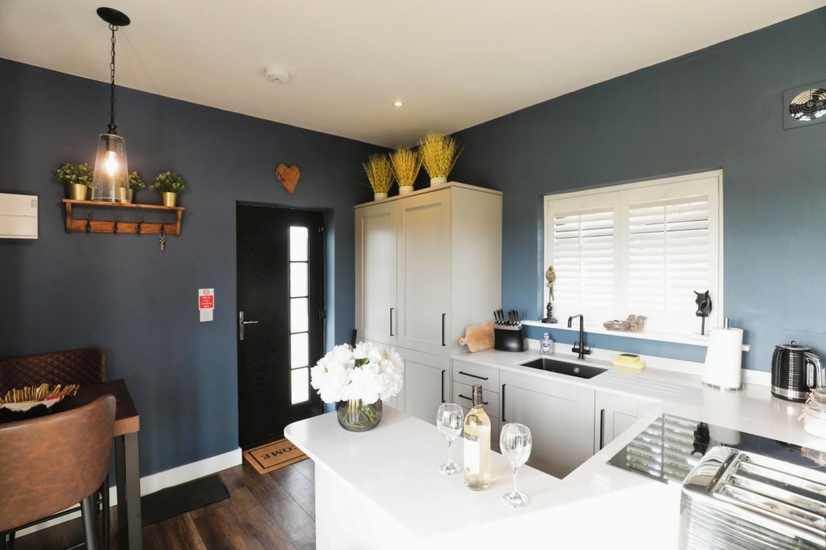 Long Lane, Aughton, York