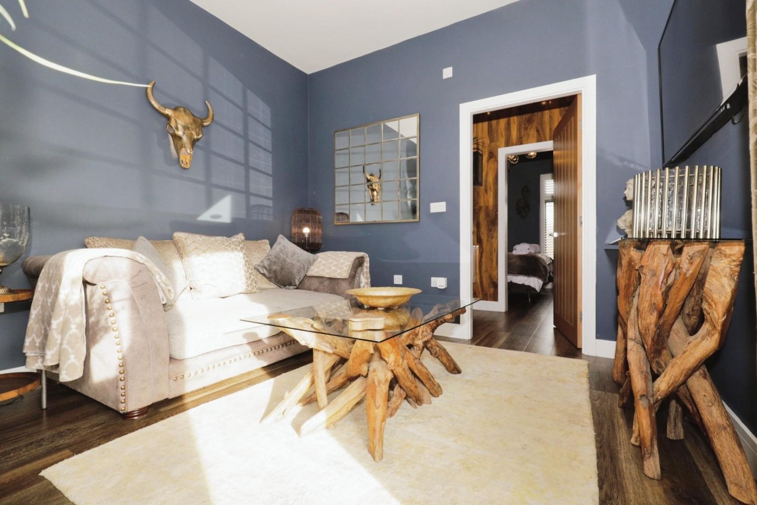 Long Lane, Aughton, York