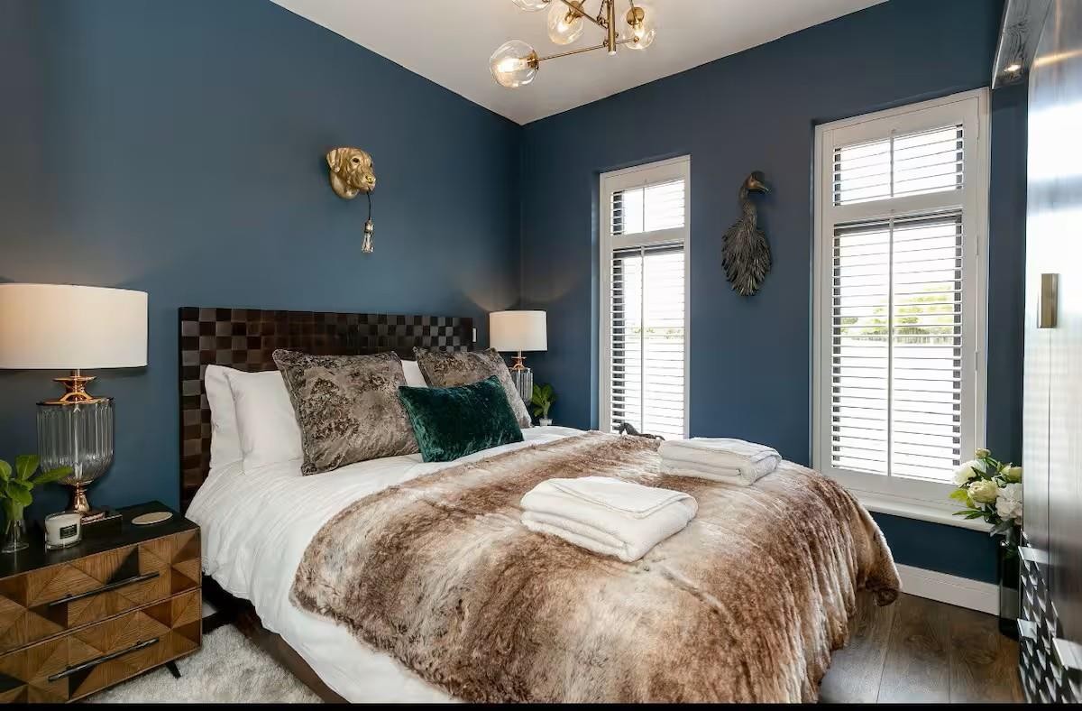 Long Lane, Aughton, York