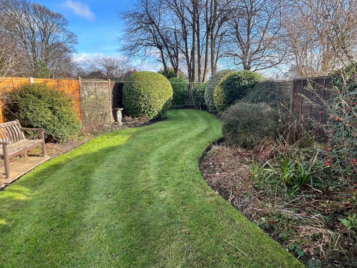 Green Lanes, Wylde Green, Sutton Coldfield