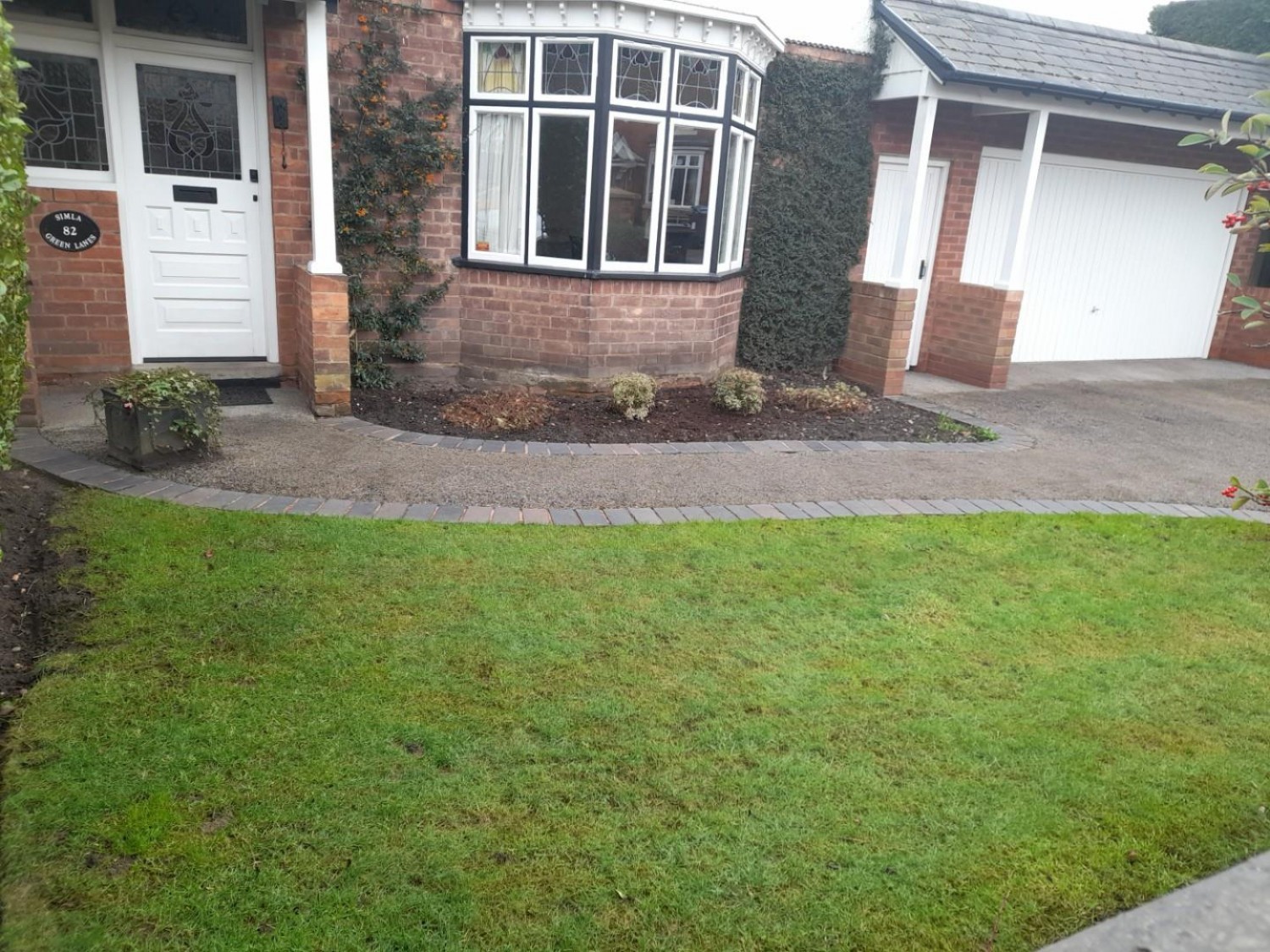 Green Lanes, Wylde Green, Sutton Coldfield
