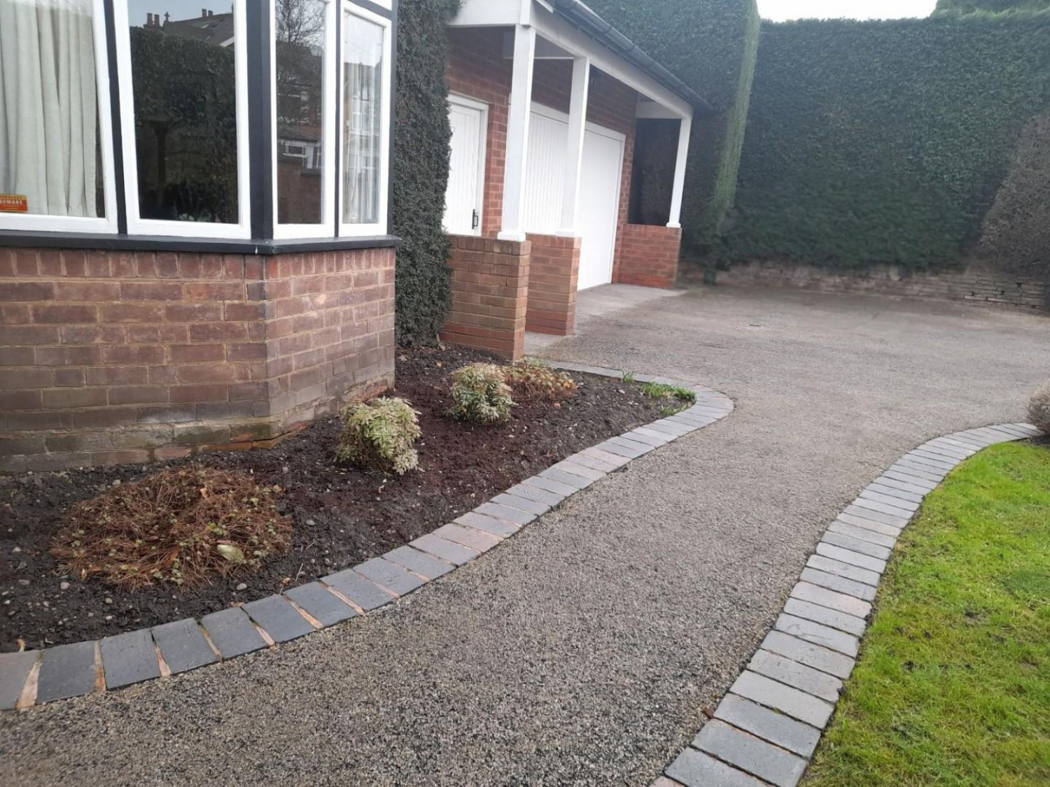 Green Lanes, Wylde Green, Sutton Coldfield
