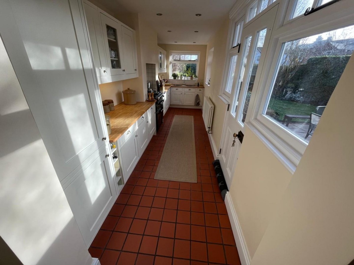 Green Lanes, Wylde Green, Sutton Coldfield