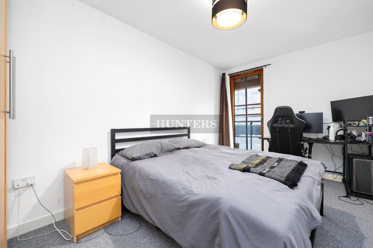 83 Crampton Street, London, SE17