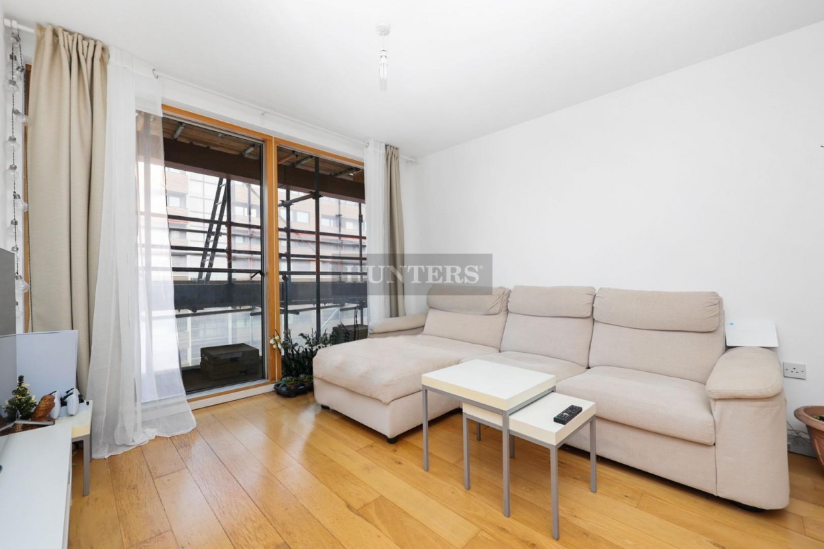 83 Crampton Street, London, SE17