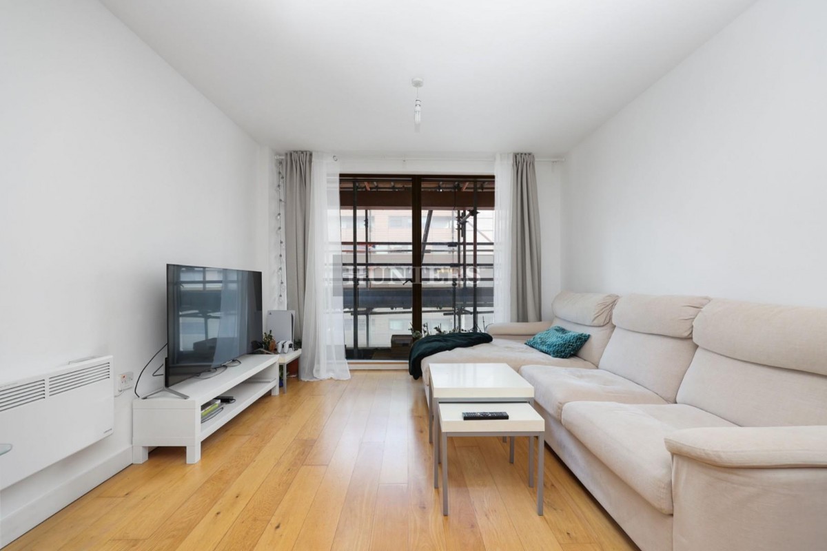 83 Crampton Street, London, SE17