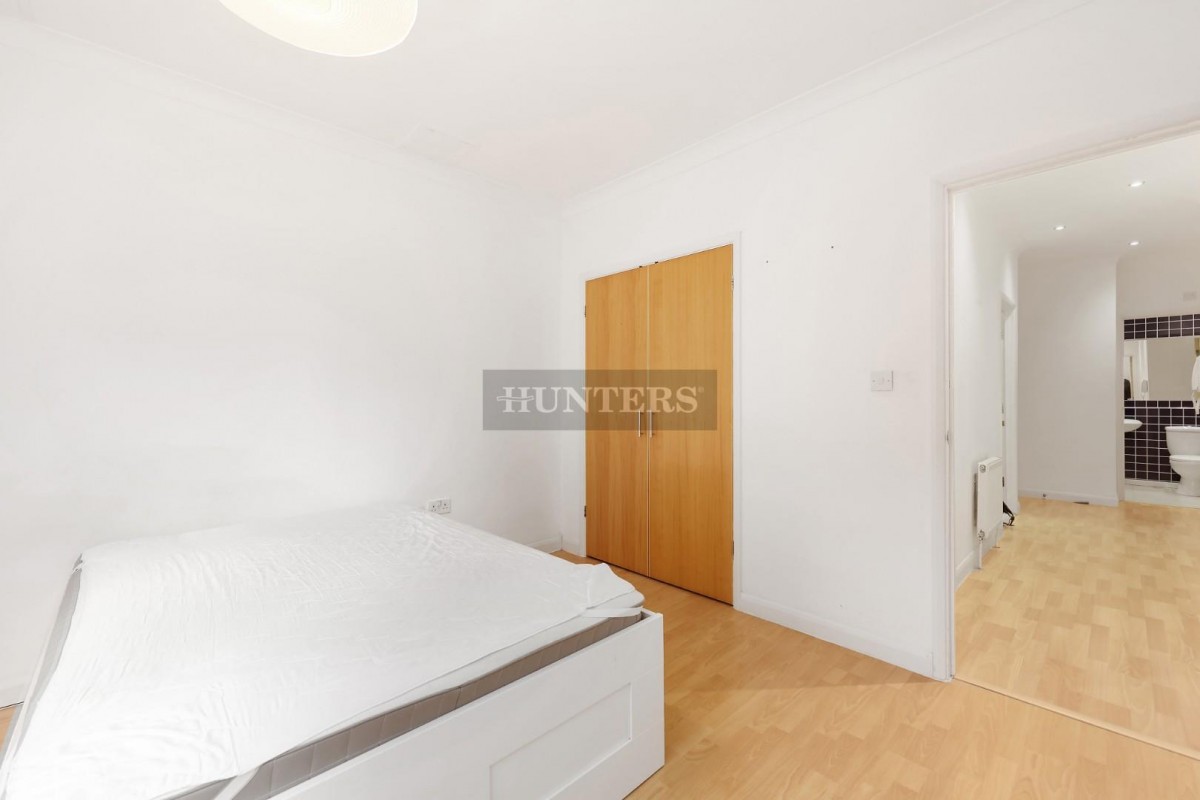 21, Esprit Court, Brune Street, London, E1