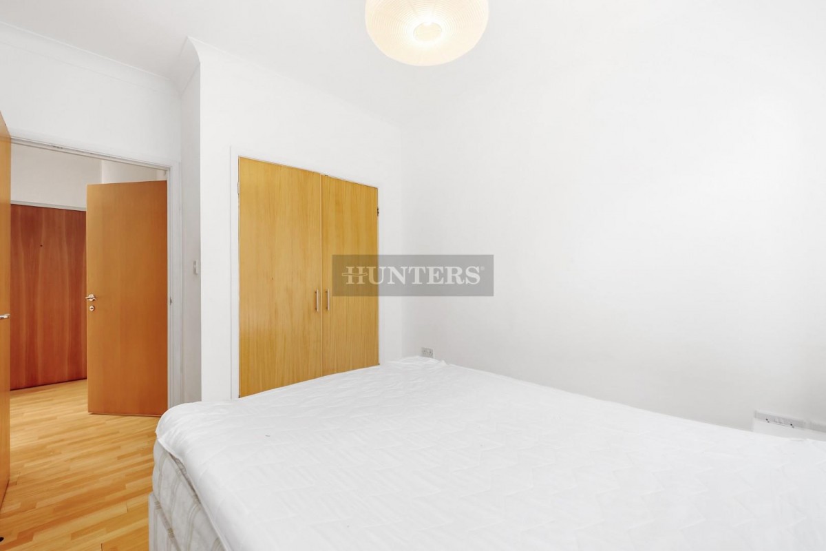 21, Esprit Court, Brune Street, London, E1