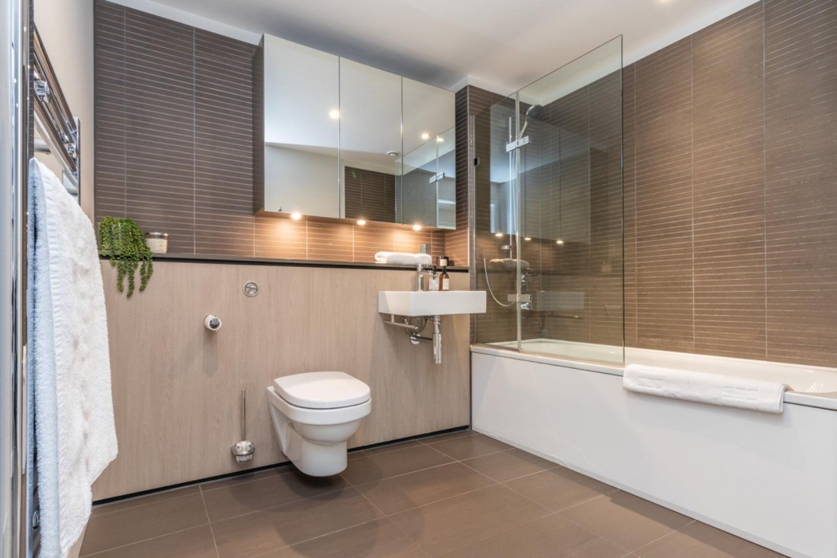4, Merchant Square East, London, W2