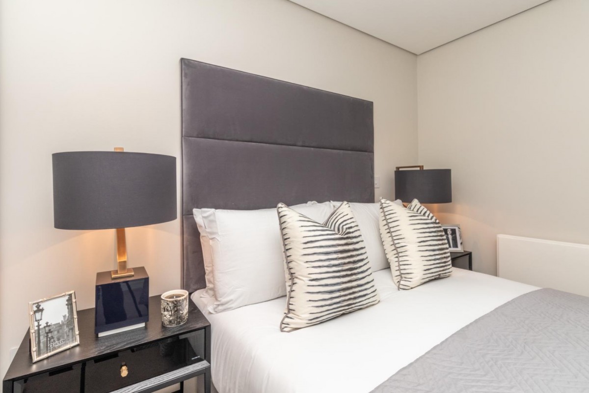 4, Merchant Square East, London, W2