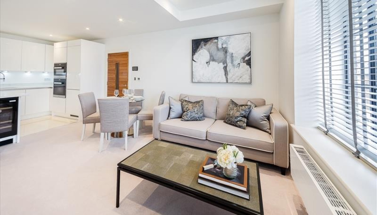 Rainville Road, London, W6