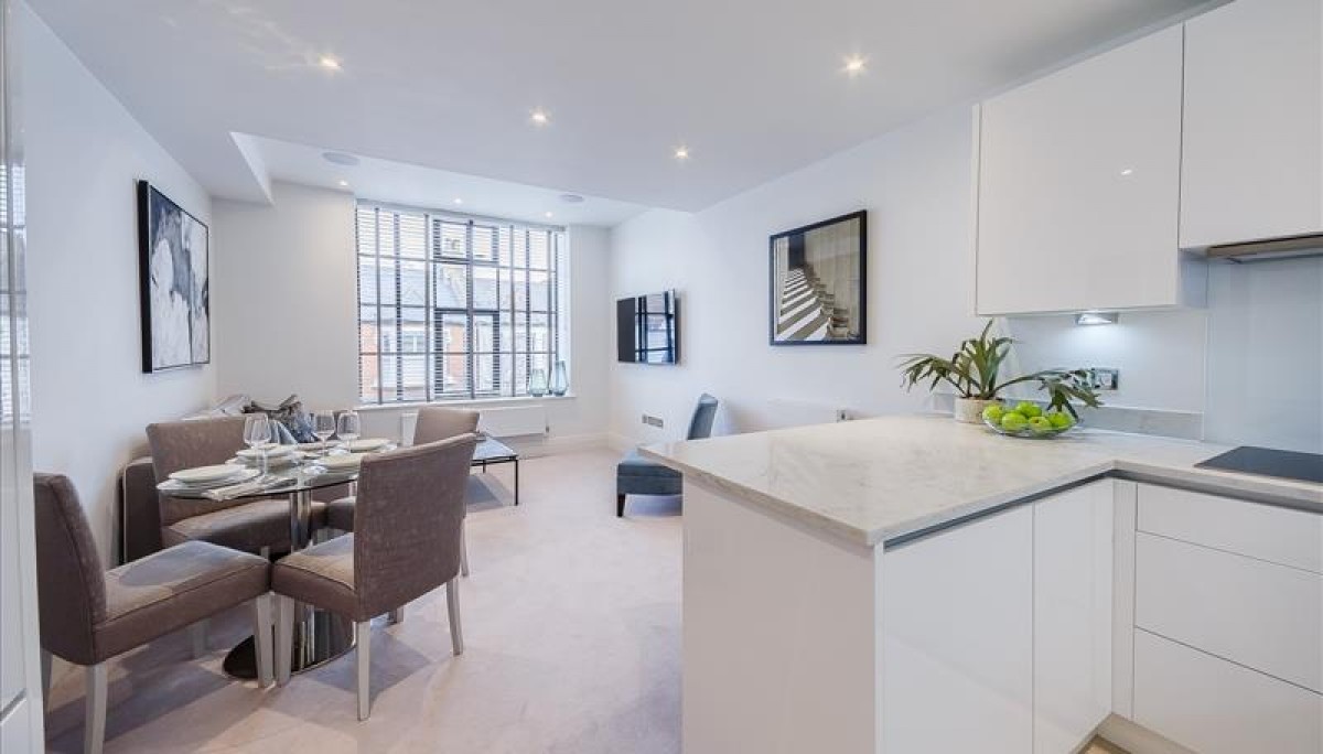 Rainville Road, London, W6