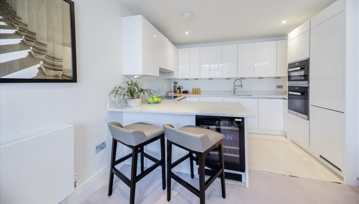 Rainville Road, London, W6