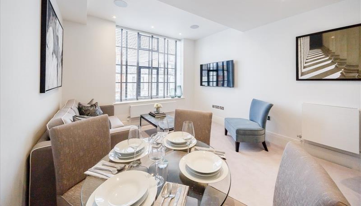 Rainville Road, London, W6