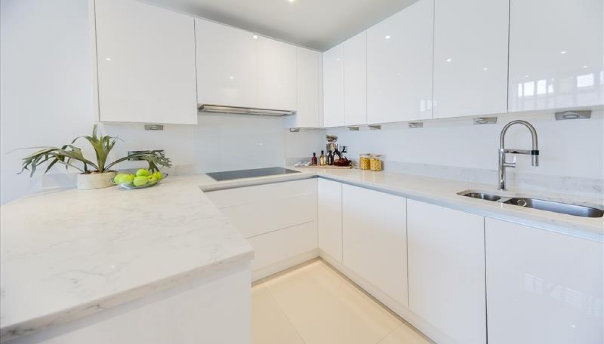 Rainville Road, London, W6