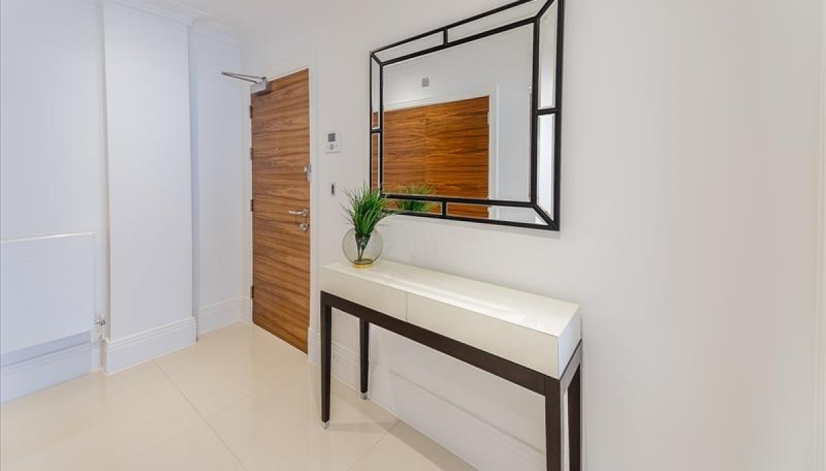 Rainville Road, London, W6