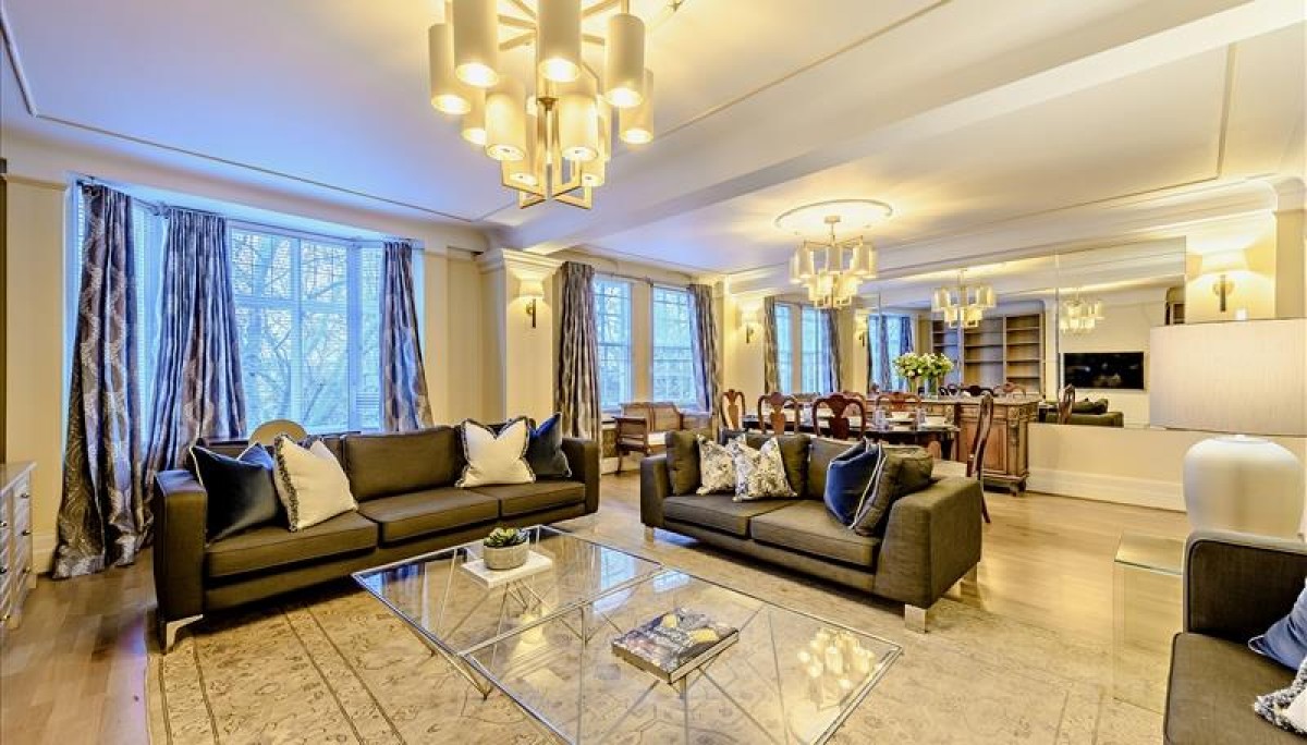 Strathmore Court, 143 Park Road, London NW8