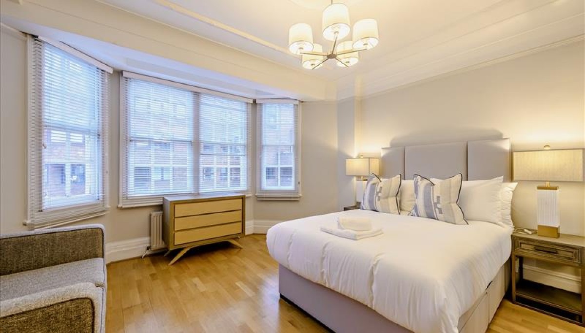 Strathmore Court, 143 Park Road, London NW8