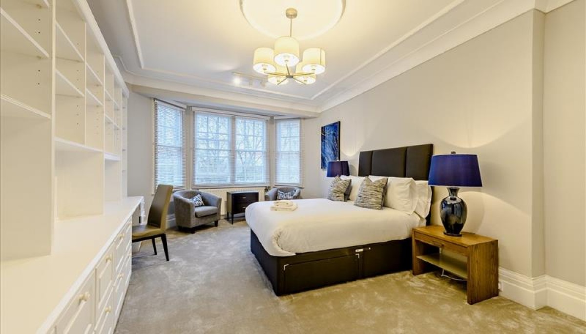 Strathmore Court, 143 Park Road, London NW8