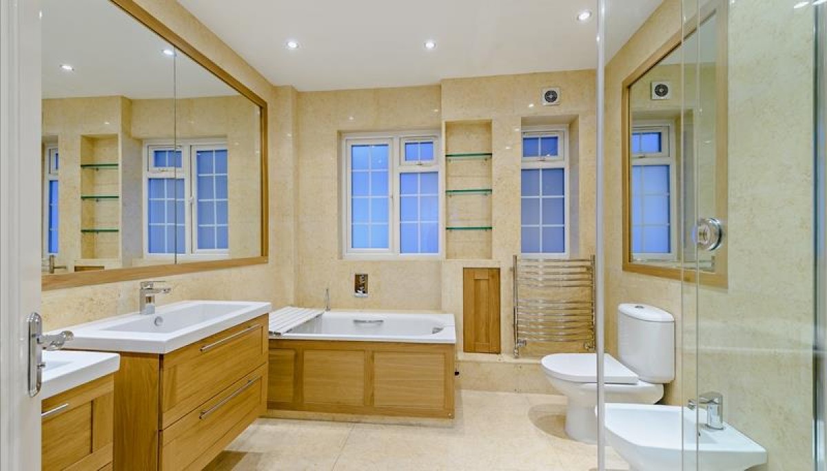 Strathmore Court, 143 Park Road, London NW8