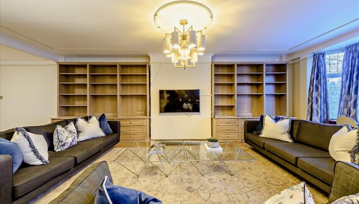Strathmore Court, 143 Park Road, London NW8