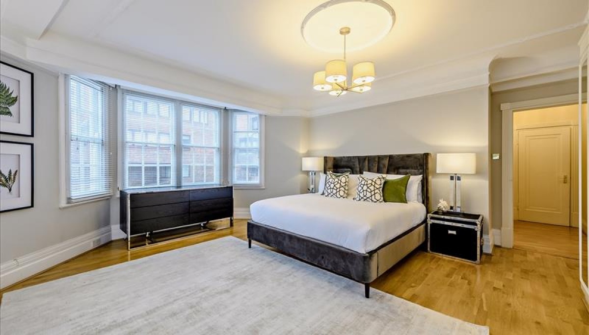 Strathmore Court, 143 Park Road, London NW8