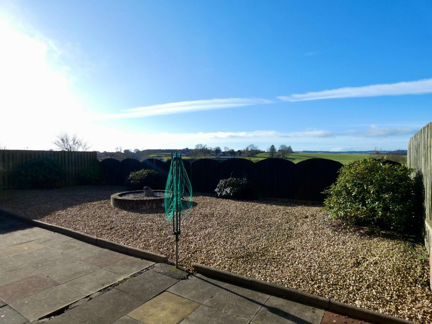 Somerton Gardens, Lockerbie, DG11