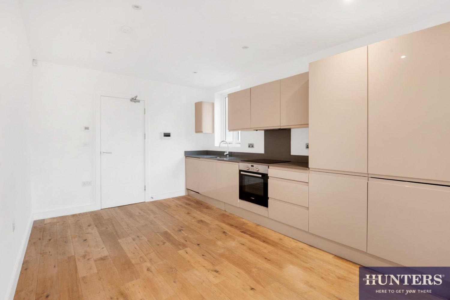 Fordwych Road, London, NW2