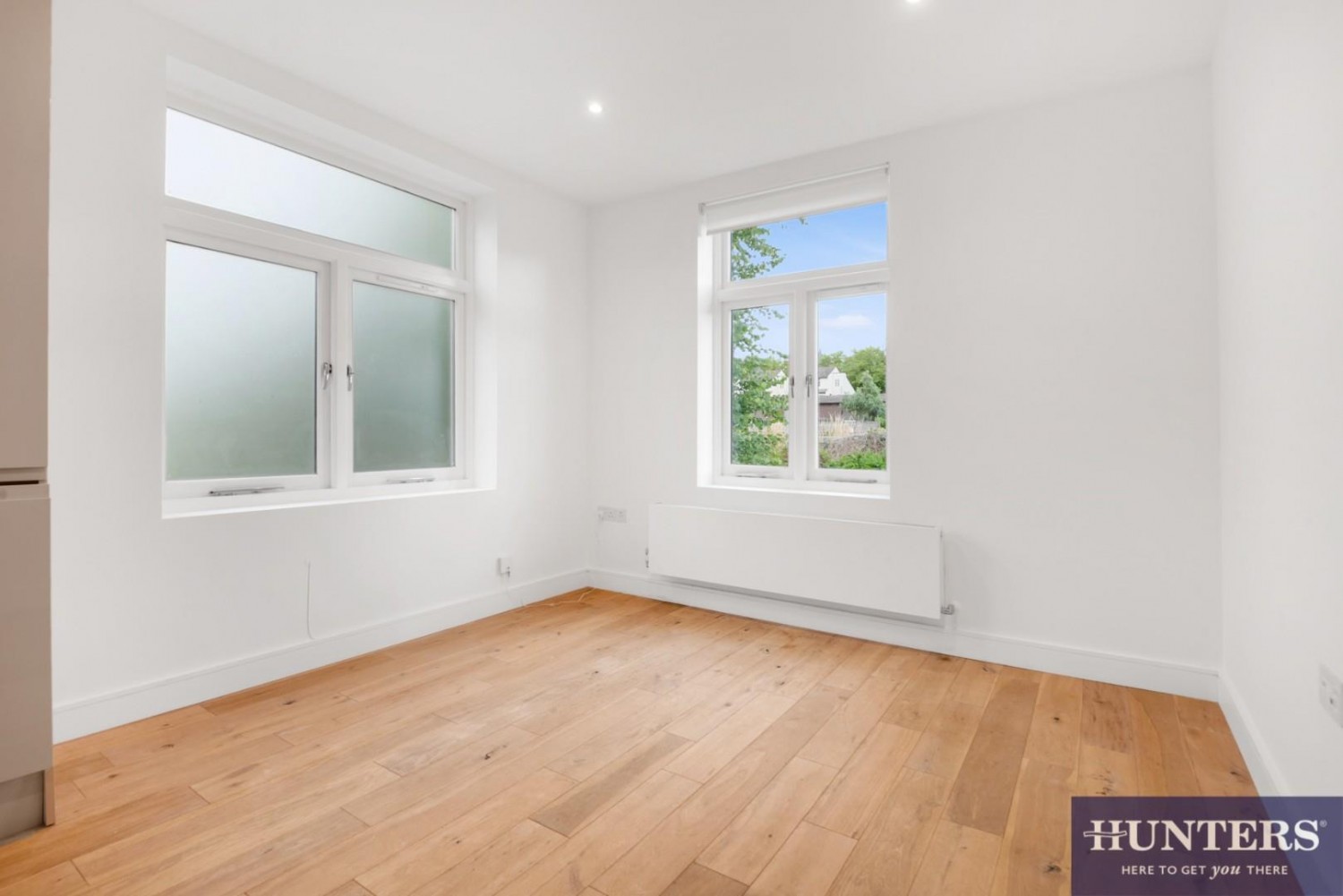 Fordwych Road, London, NW2