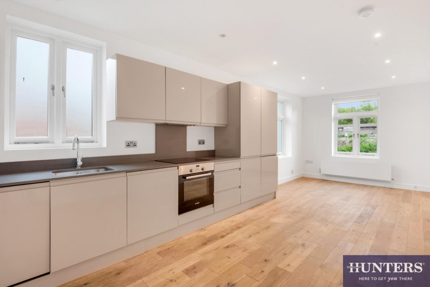 Fordwych Road, London, NW2