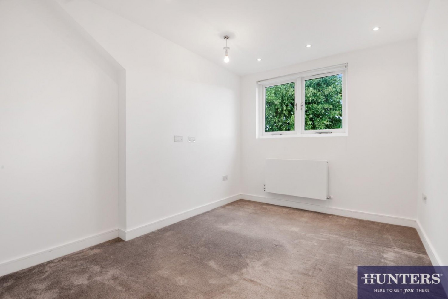 Fordwych Road, London, NW2