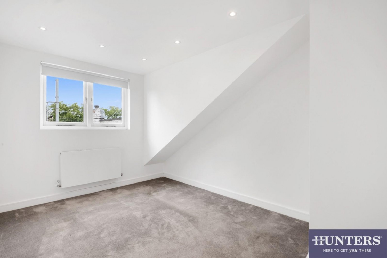 Fordwych Road, London, NW2