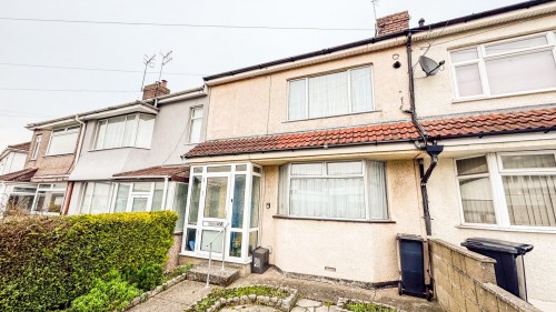 South Liberty Lane, Ashton Vale, Bristol, BS3