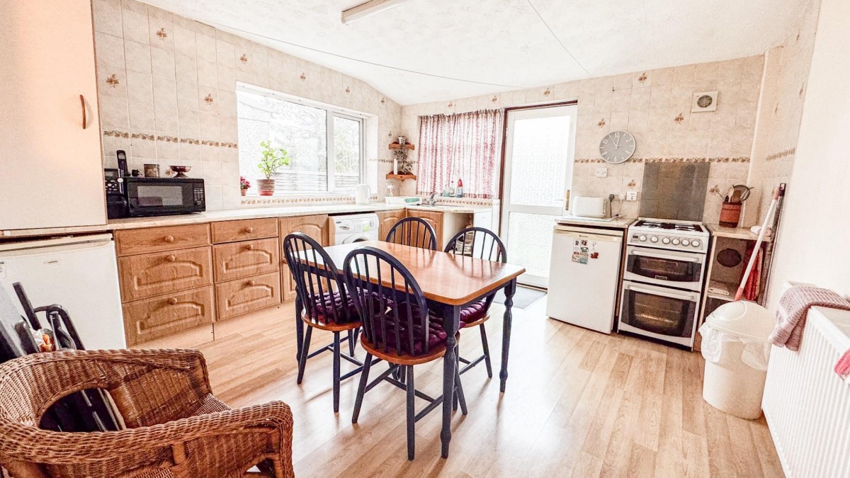 South Liberty Lane, Ashton Vale, Bristol, BS3