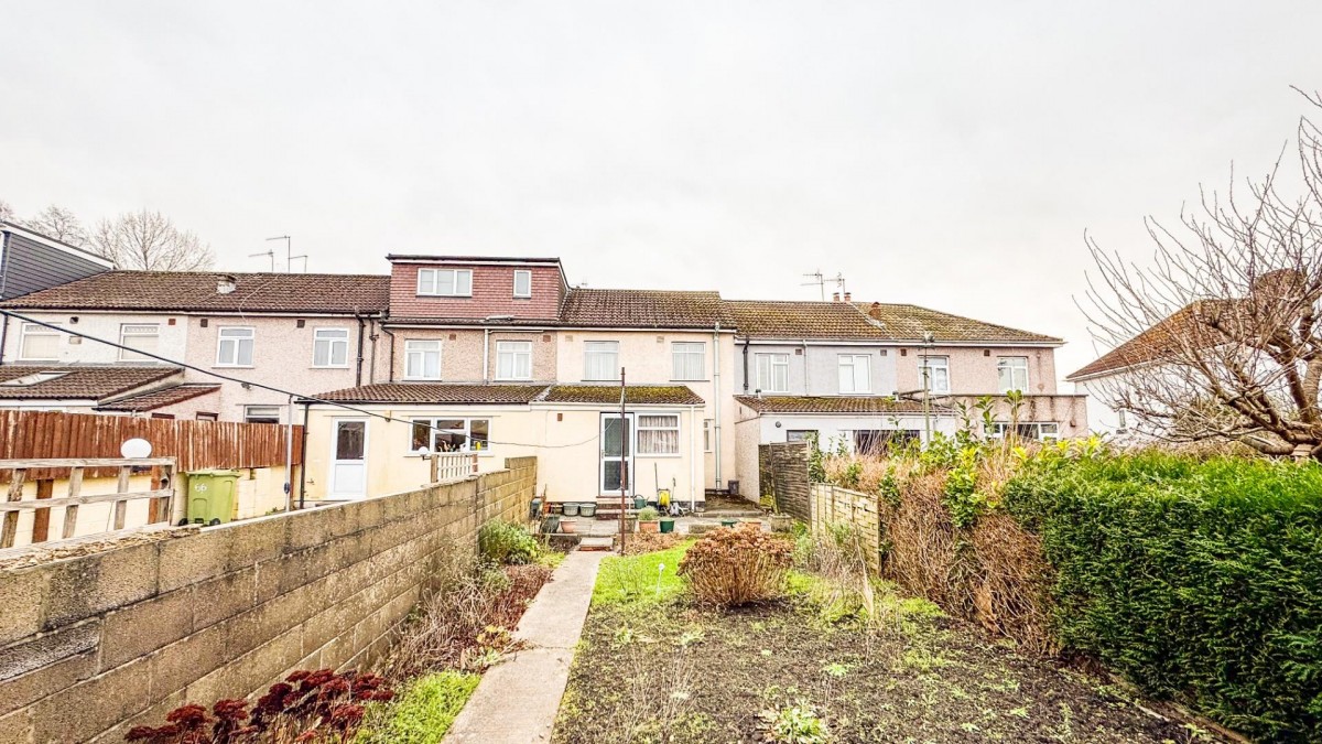 South Liberty Lane, Ashton Vale, Bristol, BS3