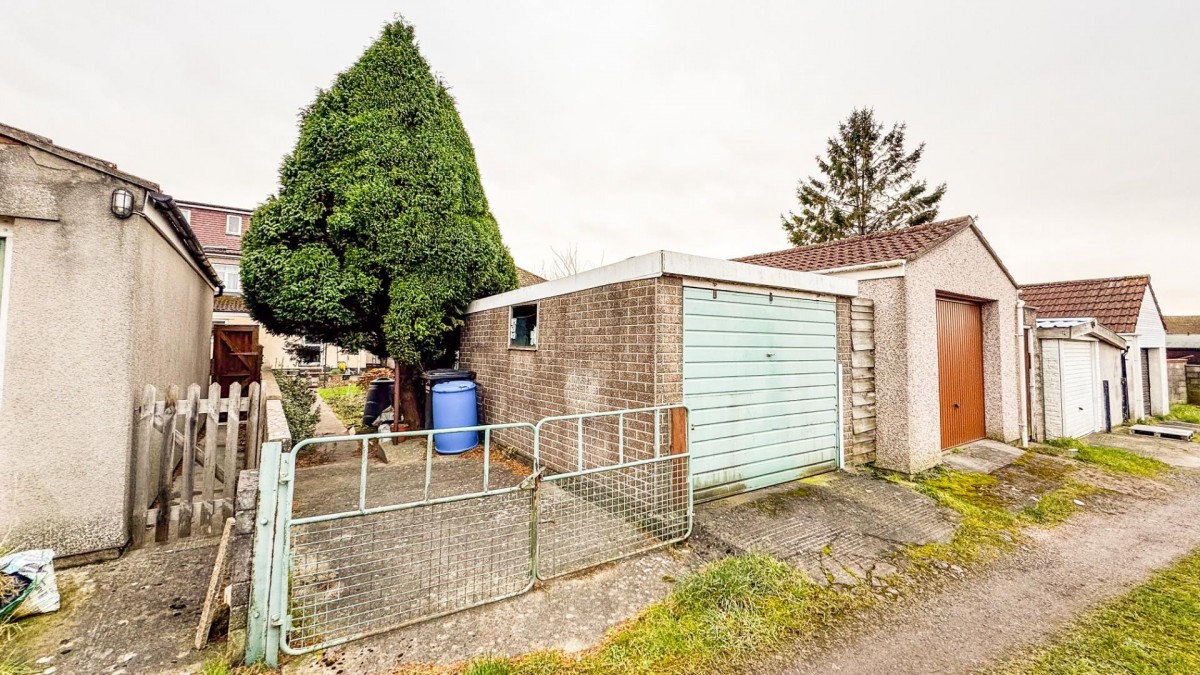 South Liberty Lane, Ashton Vale, Bristol, BS3