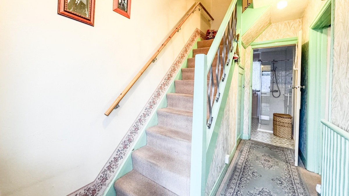South Liberty Lane, Ashton Vale, Bristol, BS3