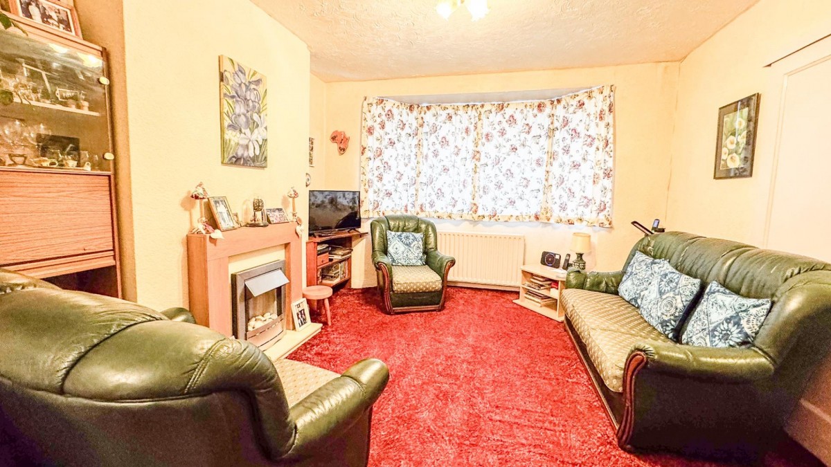 South Liberty Lane, Ashton Vale, Bristol, BS3