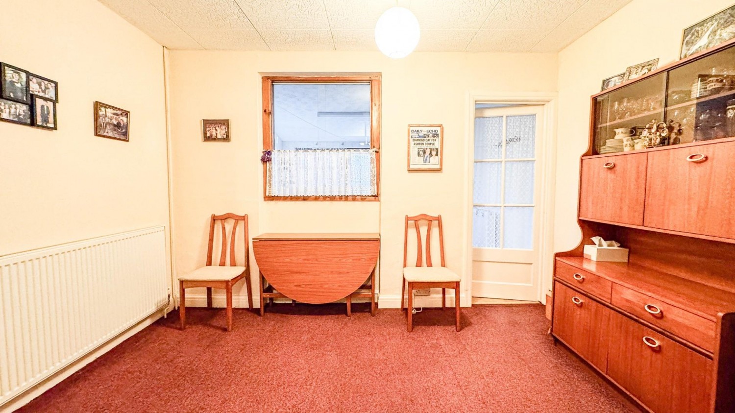 South Liberty Lane, Ashton Vale, Bristol, BS3