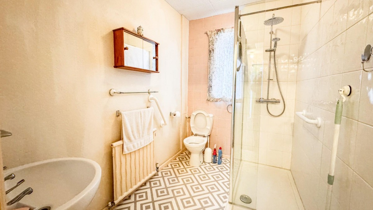 South Liberty Lane, Ashton Vale, Bristol, BS3